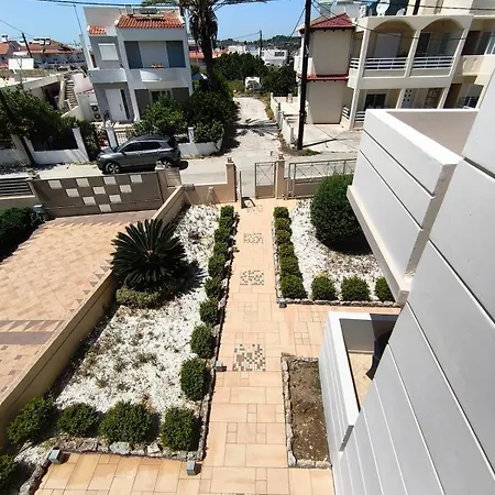 Agapi Παστίδα