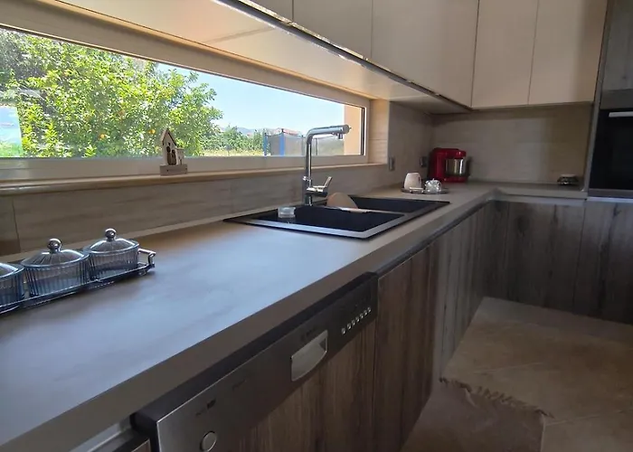 Agapi Σπίτι διακοπών *