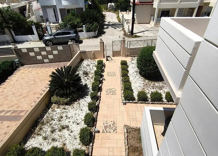 Agapi Παστίδα