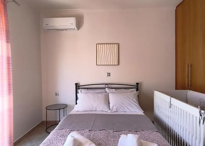 Σπίτι διακοπών Agapi *