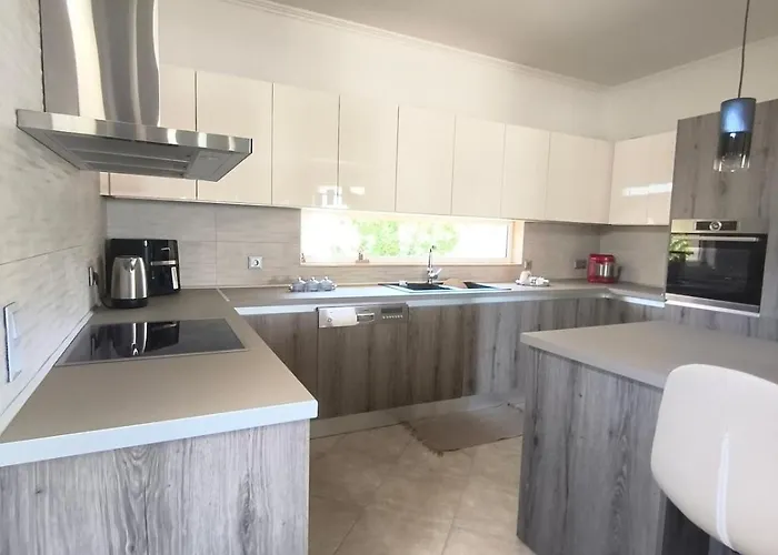 Σπίτι διακοπών Agapi Παστίδα