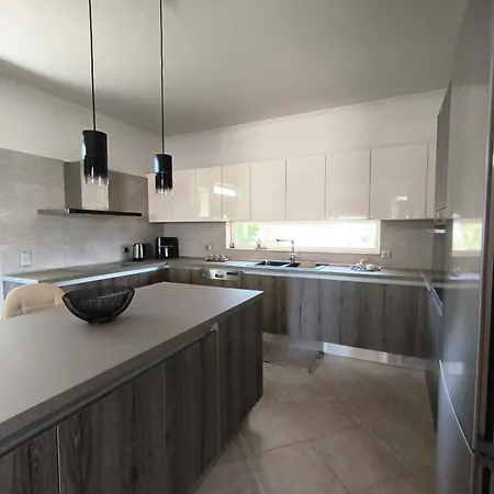 Agapi Semesterbostad *