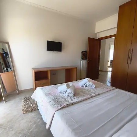 Hébergement de vacances Agapi *