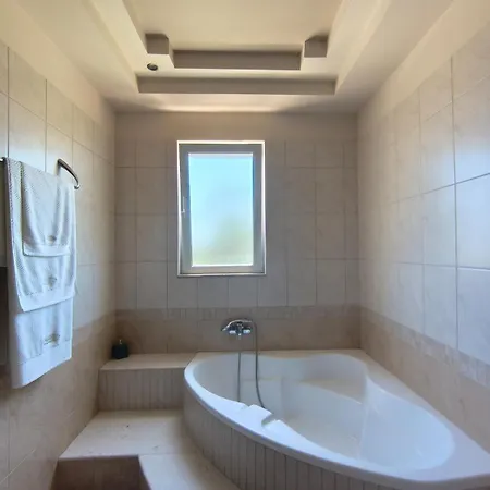 Semesterbostad Agapi *