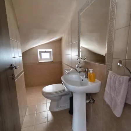 Agapi Сasa de vacaciones *