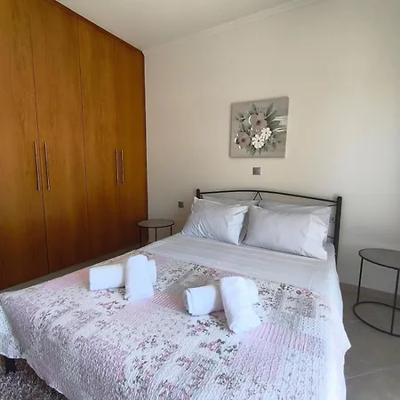 Agapi Сasa de vacaciones Pastida