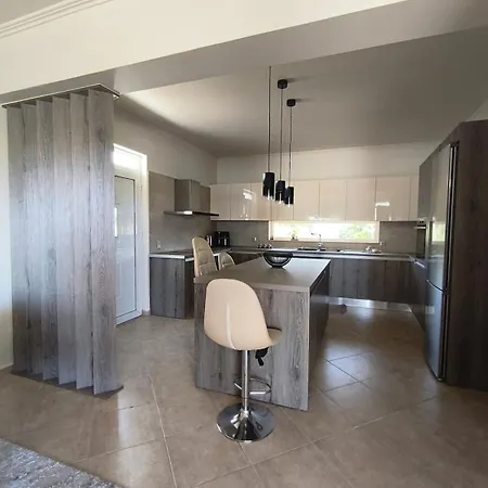 Feriehus Agapi Pastida