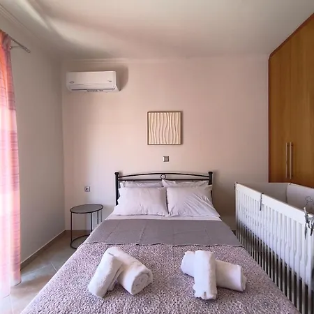 Сasa de vacaciones Agapi *