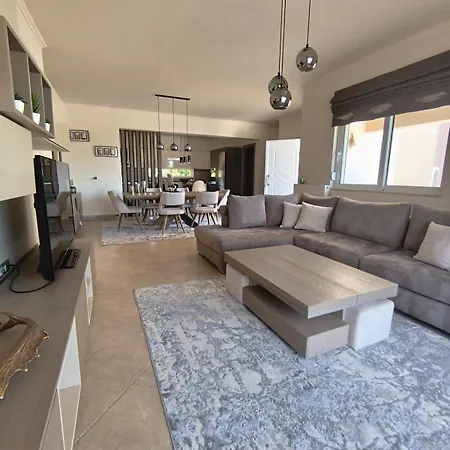 Agapi Сasa de vacaciones Pastida