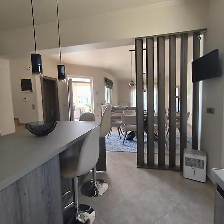 Feriehus Agapi Pastida